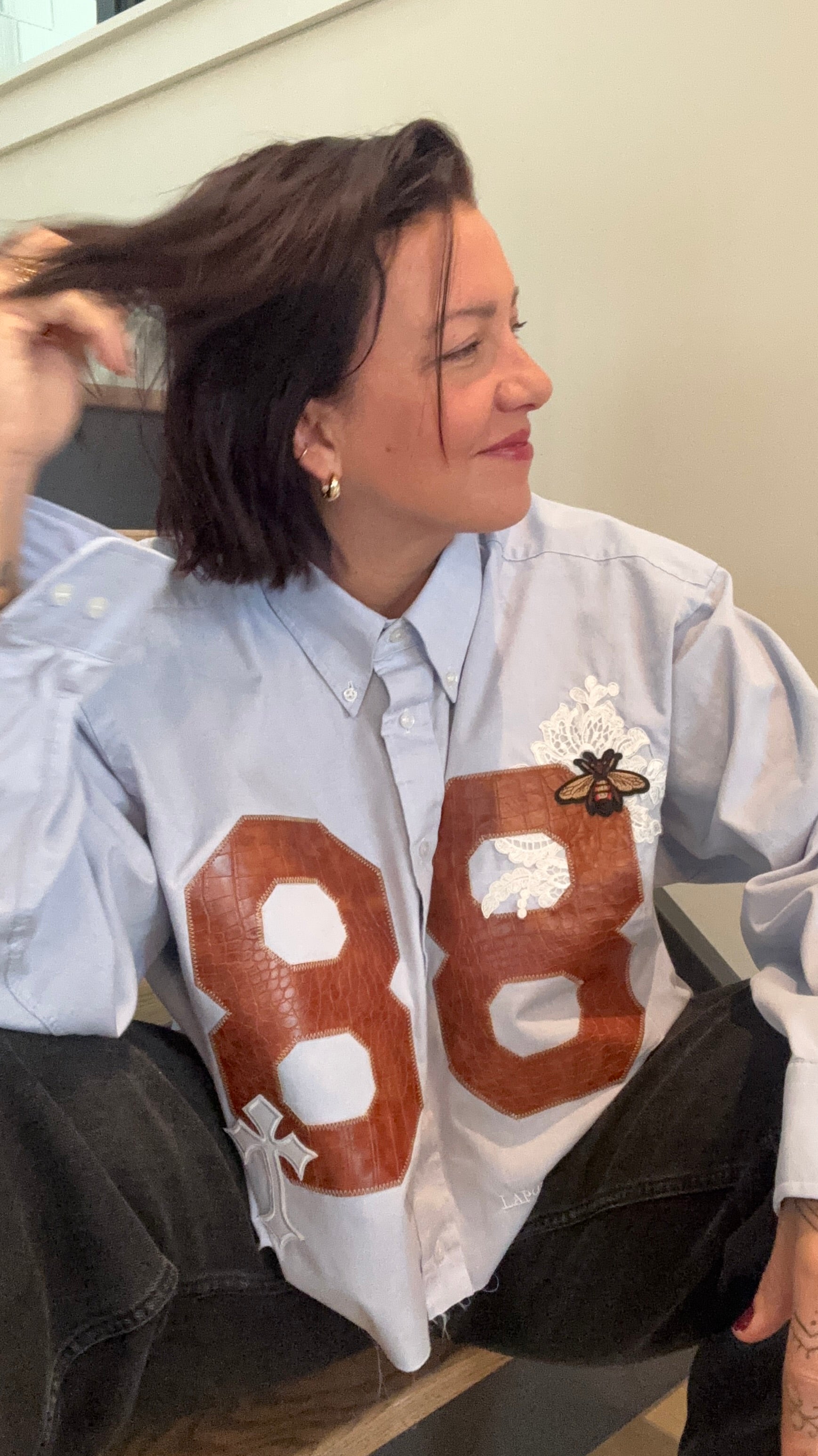 88 SACRED STREETWEAR