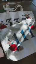 ANGEL NUMBER TOTE