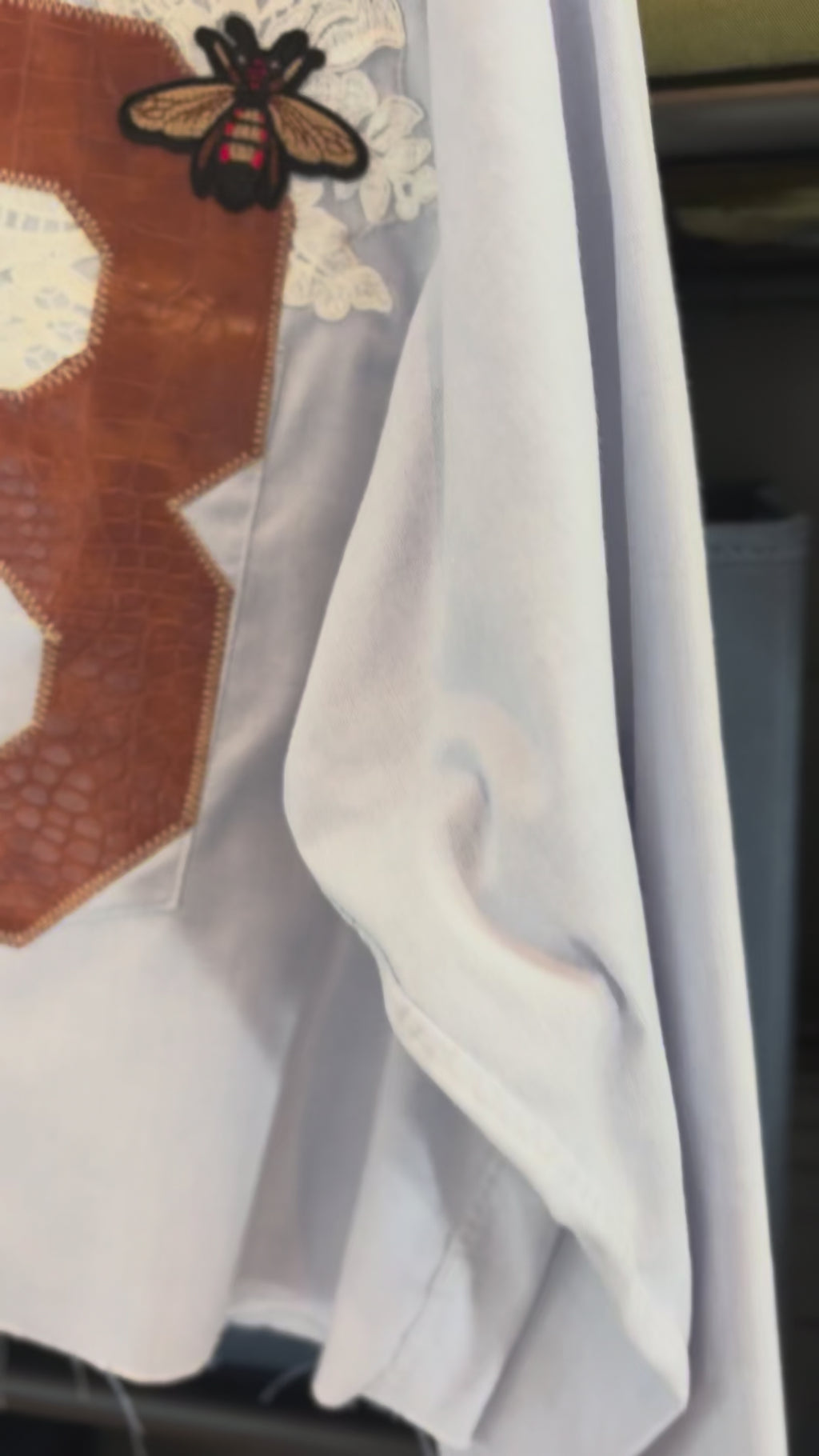 88 SACRED STREETWEAR