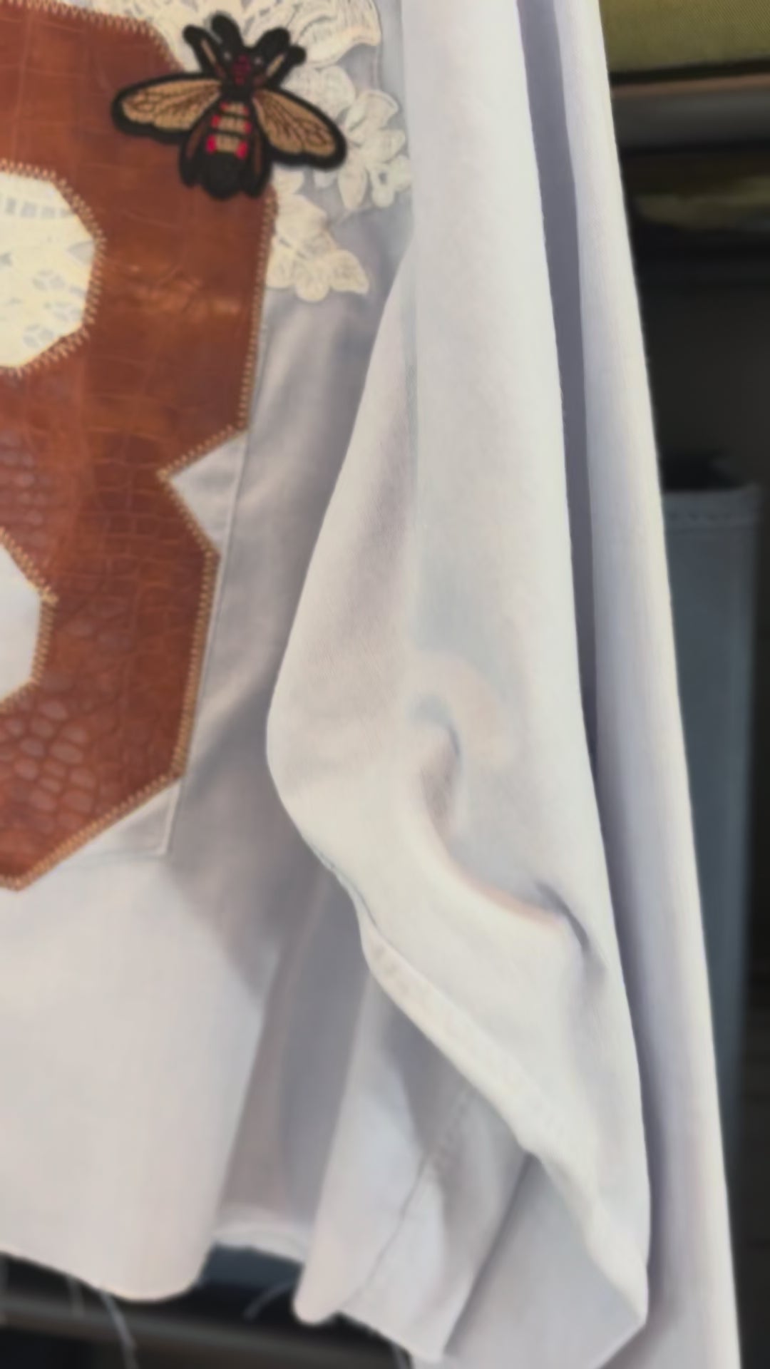 88 SACRED STREETWEAR